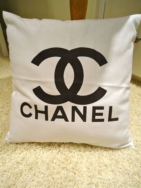 white chanel pillow|real real Chanel pillows.